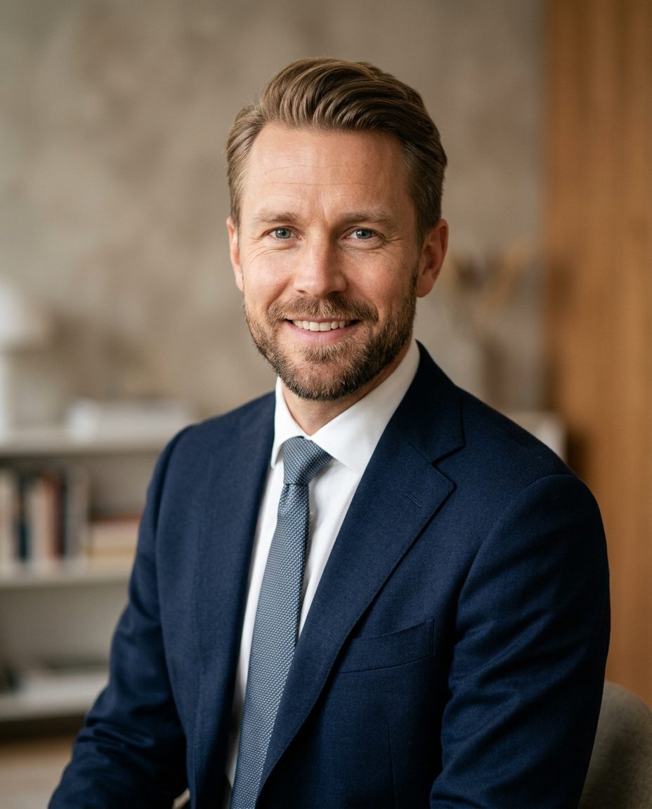 Oscar Jansson