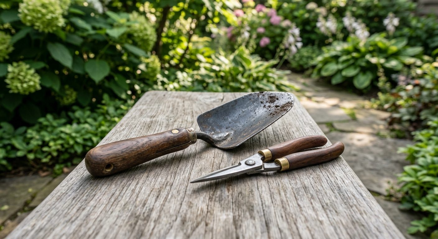 Skapar en vacker utemiljö – tips för balkong och trädgård